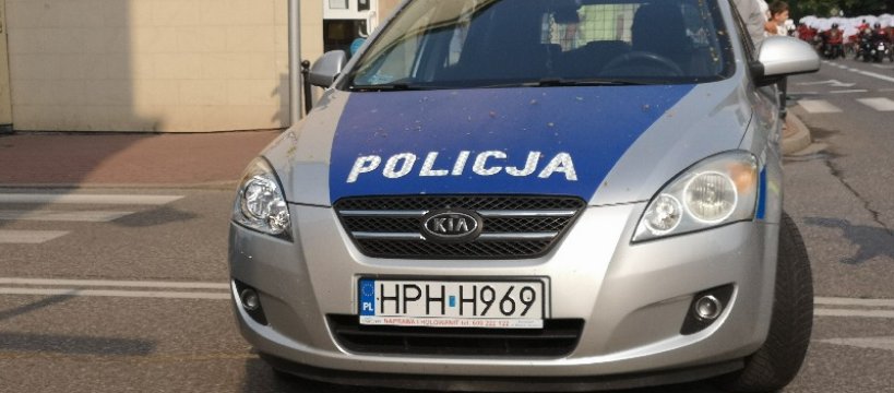 Kronika policyjna 24-27.06