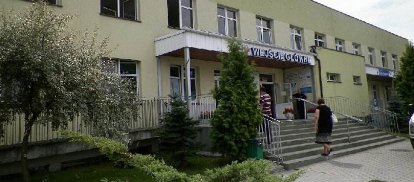 Szpital w Sochaczewie ma nowego dyrektora 