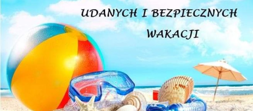 Wakacje