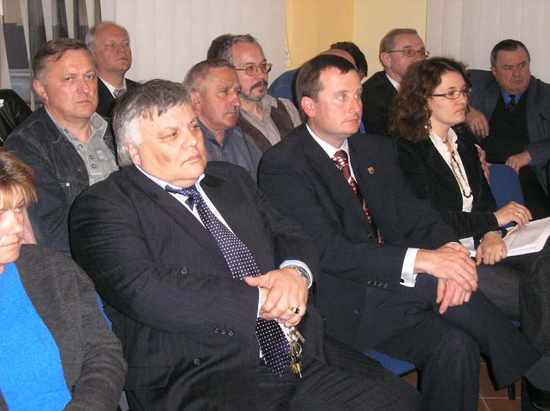 Nie, bo nie dla inwestycji