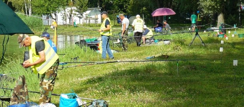 Dzień Wędkarza w Sochaczewie – wyniki zawodów 