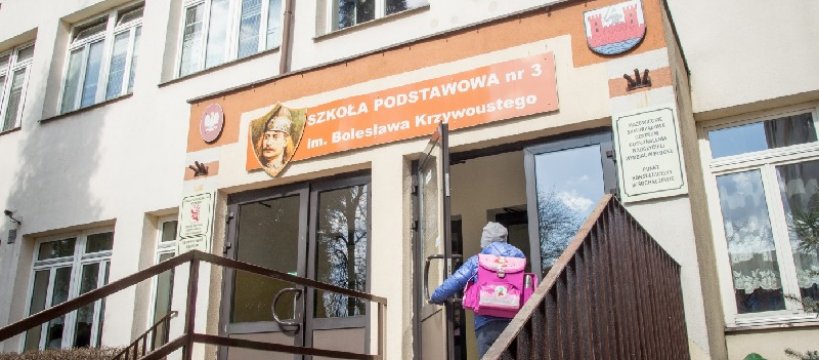 Wakacyjne remonty w szkołach i przedszkolach