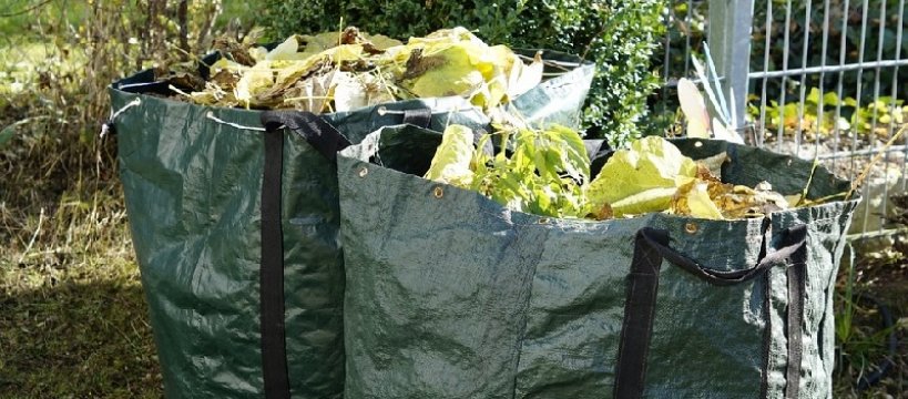 Punkt Selektywnej Zbiórki Odpadów w Chodakowie nie działa