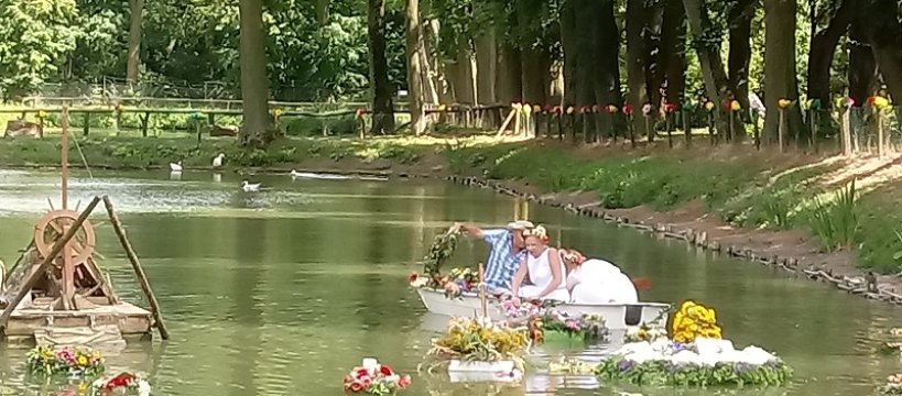 ‘’BRAMKOWSKIE WIANKI 2019’’