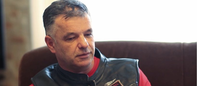 Zmarł Tomasz Sołdaczuk - wielki człowiek Sochaczewa odszedł
