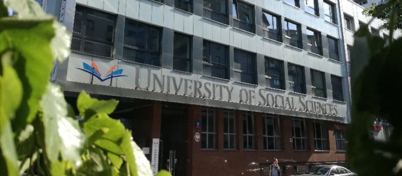 Uczelnia wielkich możliwości