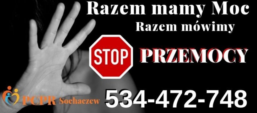 Razem mamy Moc