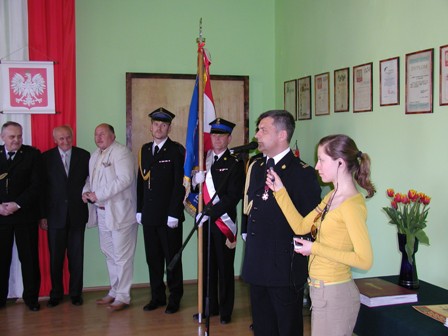 Dzień Strażaka 2006
