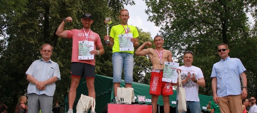 VI Bieg Cichociemnych 2019