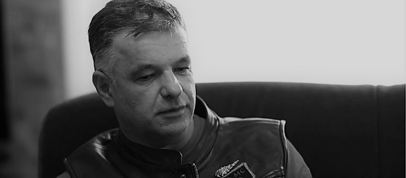 Tomasz Sołdaczuk – żegnamy go słowem, myślą, sercem 
