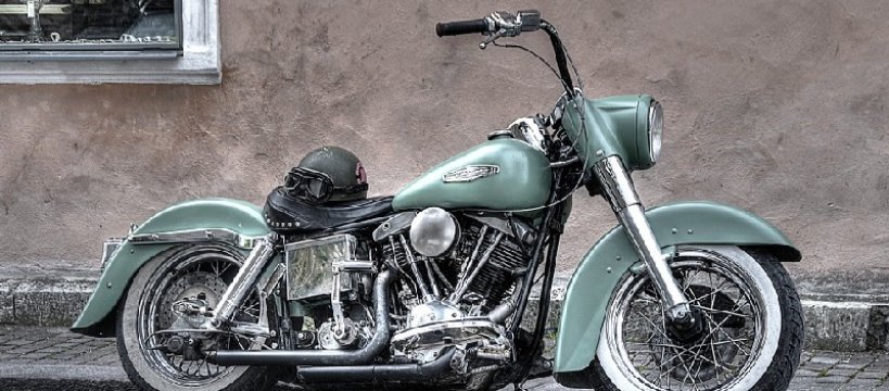 Auto Moto Fest 2019 Teresin