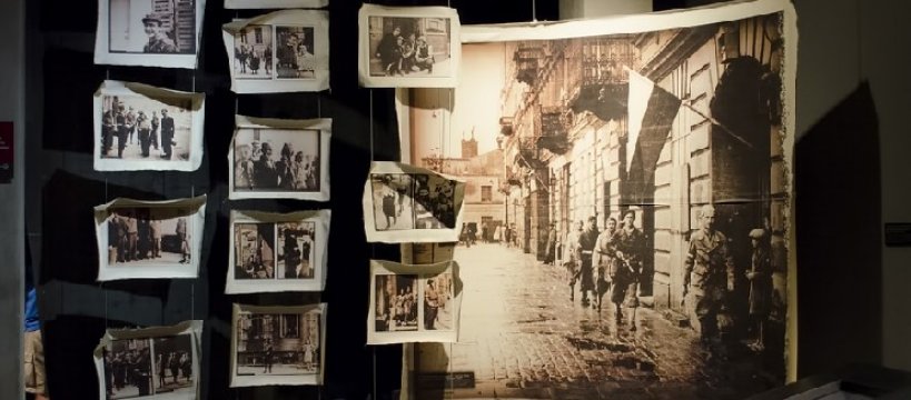 Ważne historyczne rocznice- wstępny program obchodów miejskich