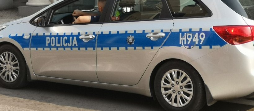 Kronika policyjna 01-07.06