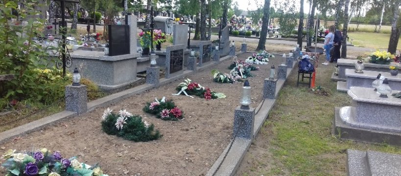 "Zawsze w pamięci"