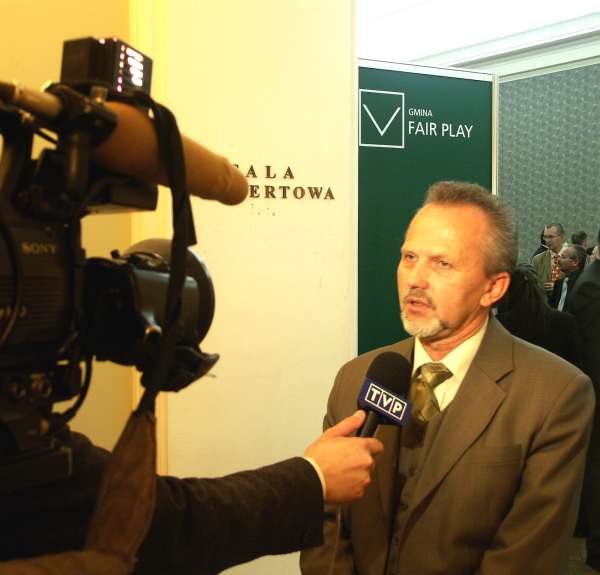 Narada Burmistrzów, 11 maja 2006