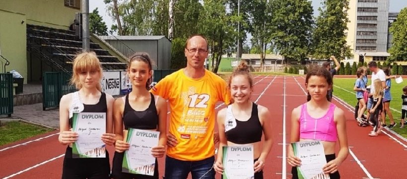 Półroczne podsumowanie pracy KM Aktywni Sochaczew