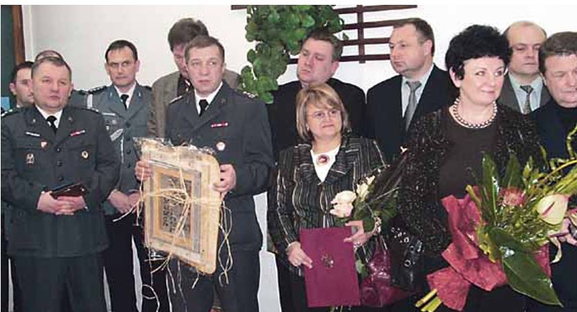 Krzysztof Gawroński odszedł na emeryturę