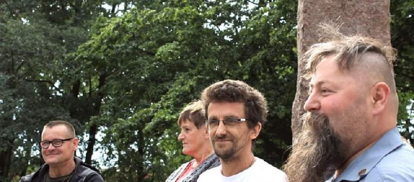Ktoś bogatemu zabronił wystawiać się w Oknie Sztuki 2019?