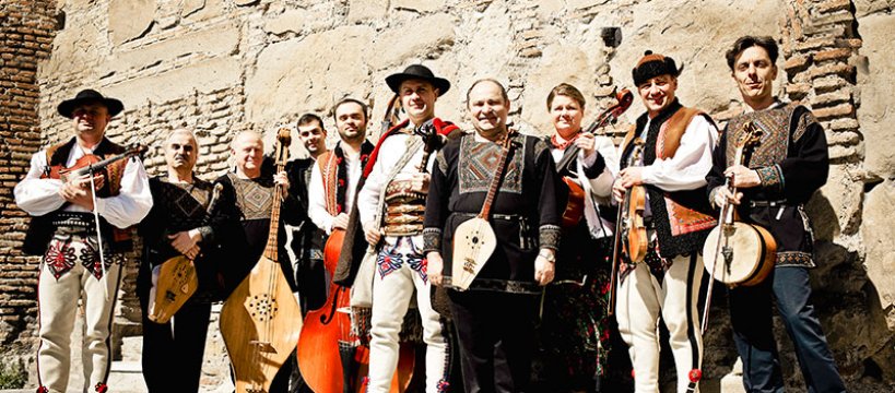 Trebunie - Tutki na Pacu Kościuszki