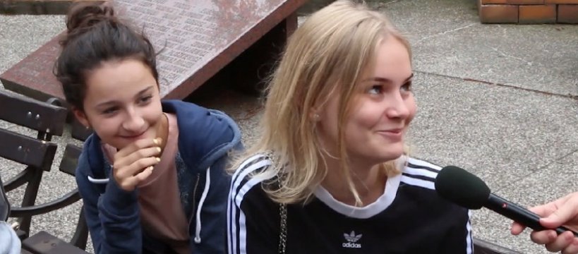Rekrutacja do szkół średnich i techników - sonda [VIDEO] 