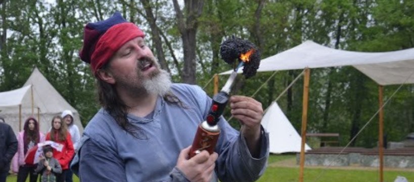 Ars Alchemia ponownie w Sochaczewie 