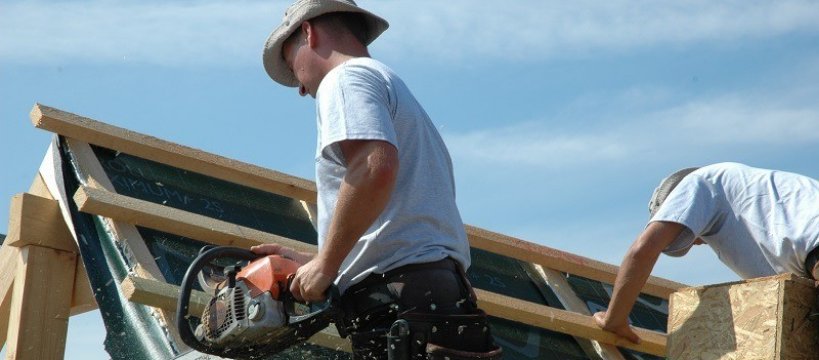 Gmina Rybno z dofinansowaniem na strażnicę OSP Matyldów 