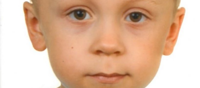 Policja odnalazła ciało chłopca - trwają czynności wyjaśniające