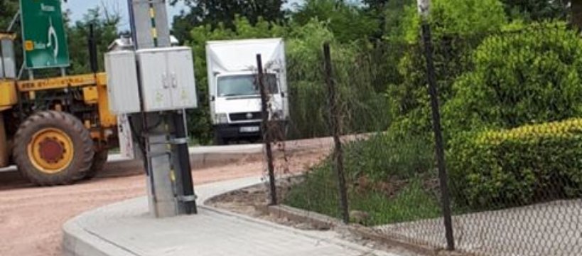 Remont Chopina - nie wszystkie nowości dobre dla pieszych 