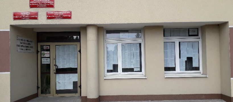 Rekrutacja do szkół powiatowych