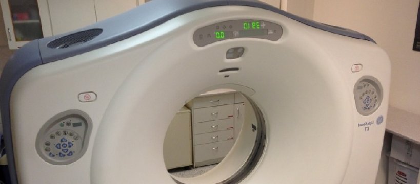 NFZ - informacja o szybkich terminach badań rezonansu oraz tomografii
