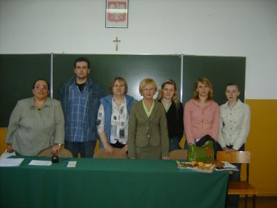 Językowe popisy