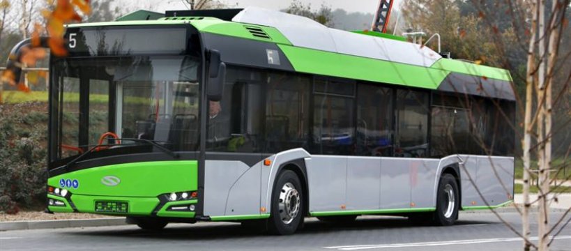 Stanowiska ładowania autobusów elektrycznych – miasto ogłosiło przetarg