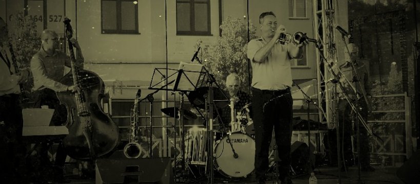 Relacja z koncertu zespołu OLD TIMERS