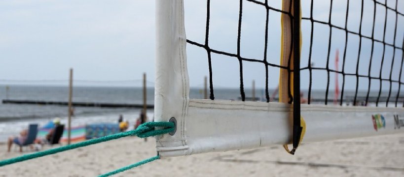 II Amatorski Turniej Plażówki w Karwowie