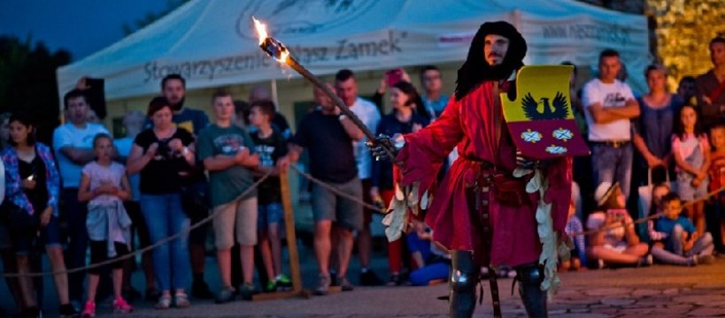 Zawisza Czarny nad Bzurą – IX Sochaczewskie Spotkania z Historią