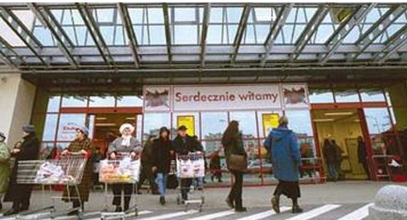 Kaufland dostał pozwolenie!