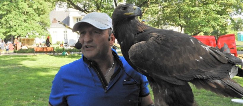 Sochaczewski Turniej Rycerski - relacja