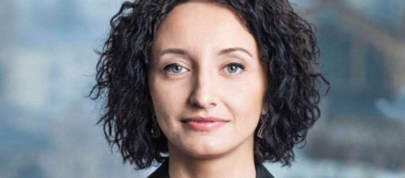 Katarzyna Pyś-Fabiańczyk – sochaczewianka w ogólnopolskim konkursie
