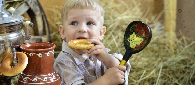 ,,Wiejska Sielanka" w Karwowie 