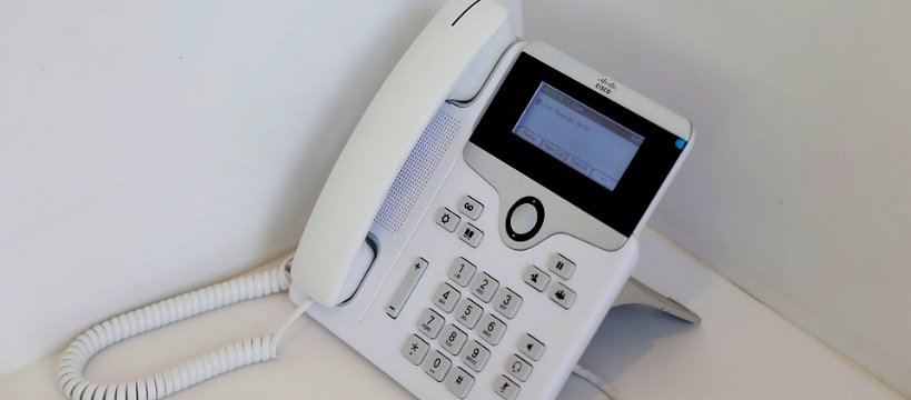 Awaria centrali telefonicznej w Urzędzie Miasta