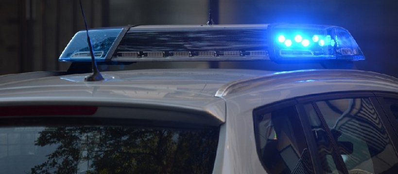 Kronika policyjna 29.07 - 04.08.2019 