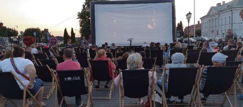 Kino Letnie 8 sierpnia - Bridget Jones: W pogoni za rozumem