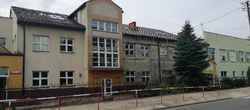 Wielka inwestycja w Rybnie zakończona