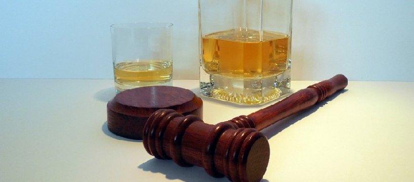 16 - letni amator mocnych trunków zatrzymany przez policję