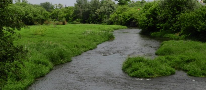 Otwarte Zawody Spinningowe "Jaź Bzury" - V Święto Bzury