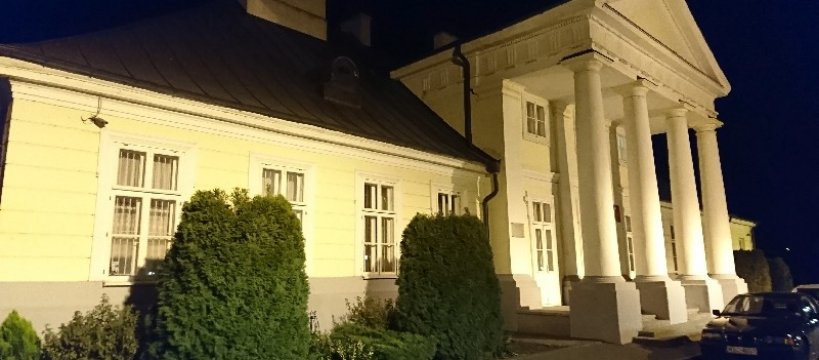 Szkoła Muzyczna w Sochaczewie - 45 lat działalności  