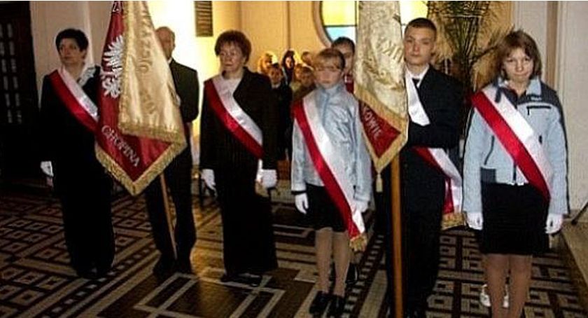 Szkoła Podstawowa nr 7 w Sochaczewie skończyła 80 lat