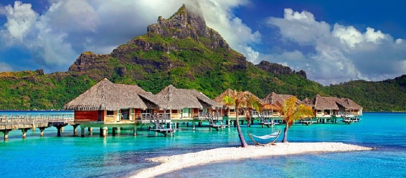 Wakacje z Protravel - dlaczego wyjechać za granicę? 