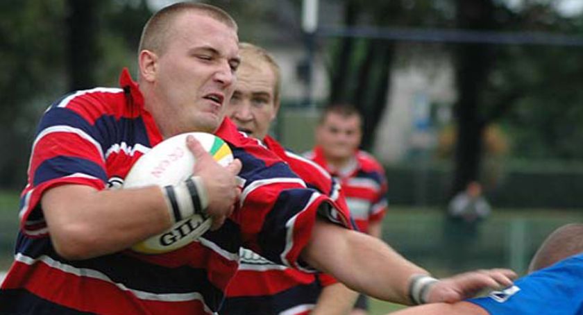 Czy będzie walkower ??? Pogoń Siedlce - Orkan Sochaczew 14:11 (14:0).