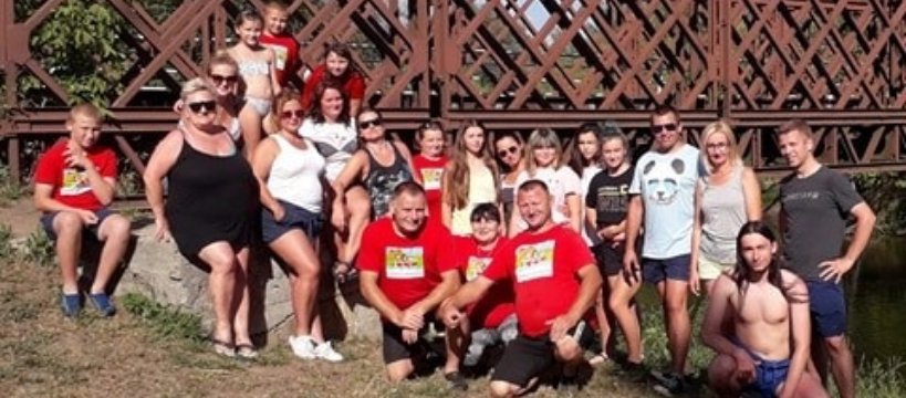 Grodzisk Wado Ryu Karate - Bzura 2019